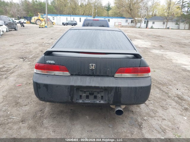 1998 Honda Prelude მანქანა იყიდება აუქციონზე, vin: JHMBB6249WC801831, აუქციონის ნომერი: 12606403