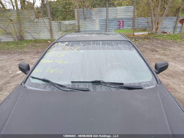 1998 Honda Prelude მანქანა იყიდება აუქციონზე, vin: JHMBB6249WC801831, აუქციონის ნომერი: 12606403