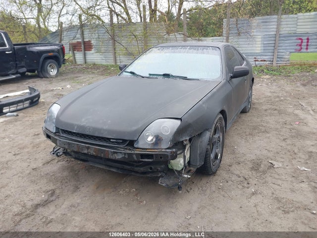 1998 Honda Prelude მანქანა იყიდება აუქციონზე, vin: JHMBB6249WC801831, აუქციონის ნომერი: 12606403