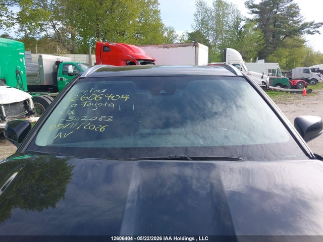 Aukcja sprzedaży 2020 Toyota Highlander Hybrid Xle, vin: 5TDGBRCH7LS502083, numer aukcji: 12606404