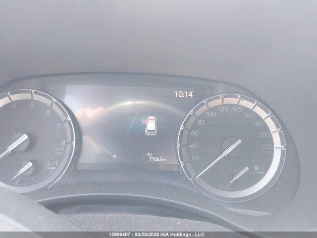 Toyota Highlander Platinum 2021 5TDFZRBH1MS107018 Image 7