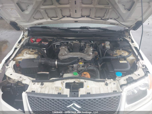 Aukcja sprzedaży 2006 Suzuki Grand Vitara Premium, vin: JS3TD943164103697, numer aukcji: 12606408