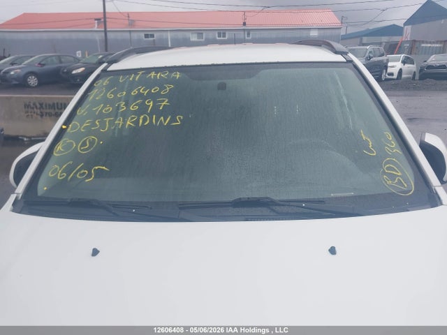 Aukcja sprzedaży 2006 Suzuki Grand Vitara Premium, vin: JS3TD943164103697, numer aukcji: 12606408