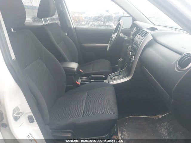 Aukcja sprzedaży 2006 Suzuki Grand Vitara Premium, vin: JS3TD943164103697, numer aukcji: 12606408