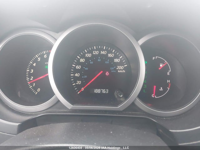 Aukcja sprzedaży 2006 Suzuki Grand Vitara Premium, vin: JS3TD943164103697, numer aukcji: 12606408