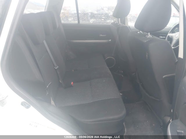 Aukcja sprzedaży 2006 Suzuki Grand Vitara Premium, vin: JS3TD943164103697, numer aukcji: 12606408
