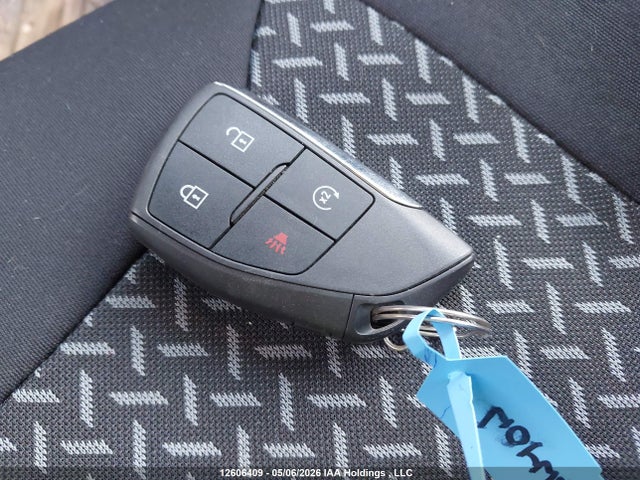 GMC Canyon 2025 1GTP2BEK2S1132849 Image 11
