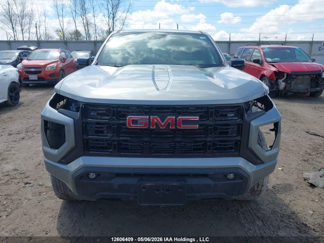 GMC Canyon 2025 1GTP2BEK2S1132849 Image 13
