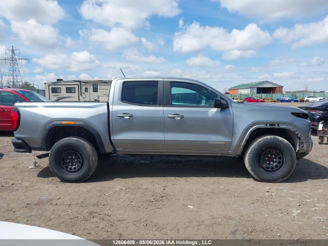 GMC Canyon 2025 1GTP2BEK2S1132849 Image 14