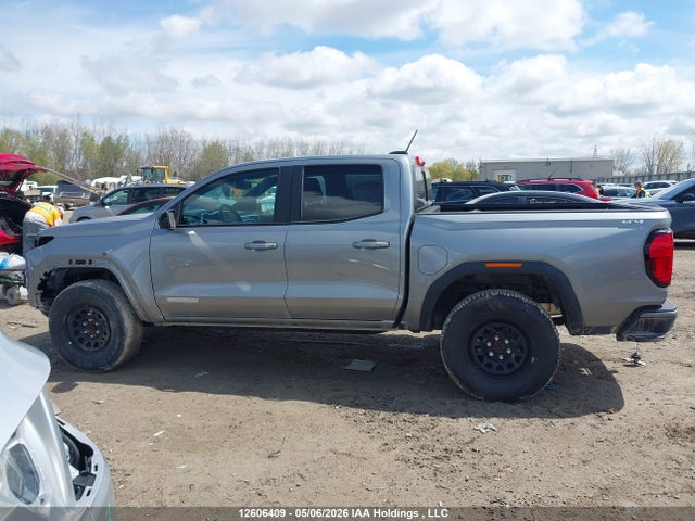 GMC Canyon 2025 1GTP2BEK2S1132849 Image 15