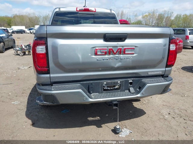 GMC Canyon 2025 1GTP2BEK2S1132849 Image 19