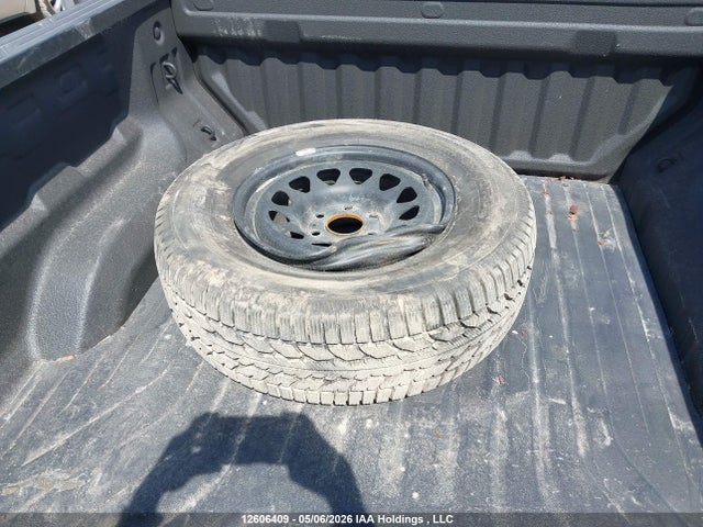 GMC Canyon 2025 1GTP2BEK2S1132849 Image 20
