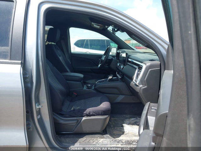 GMC Canyon 2025 1GTP2BEK2S1132849 Image 5