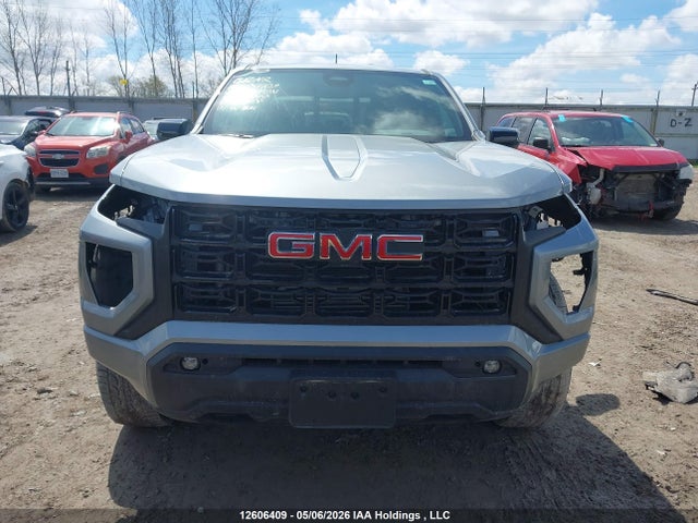 GMC Canyon 2025 1GTP2BEK2S1132849 Image 6