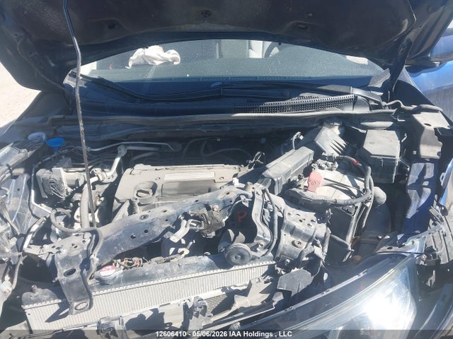Aukcja sprzedaży 2015 Honda Cr-v Se, vin: 2HKRM4H46FH122884, numer aukcji: 12606410