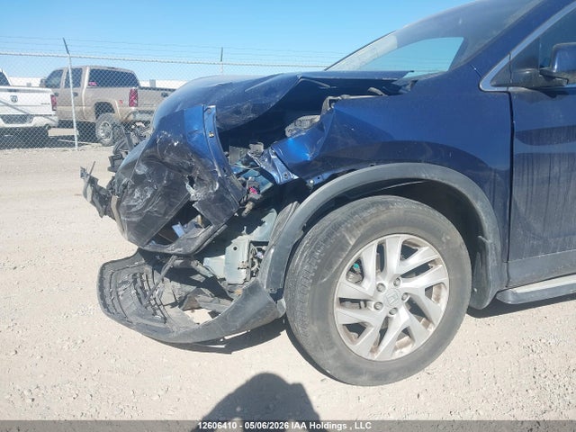 Aukcja sprzedaży 2015 Honda Cr-v Se, vin: 2HKRM4H46FH122884, numer aukcji: 12606410