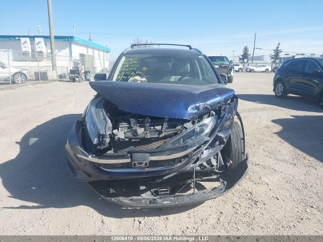 Aukcja sprzedaży 2015 Honda Cr-v Se, vin: 2HKRM4H46FH122884, numer aukcji: 12606410
