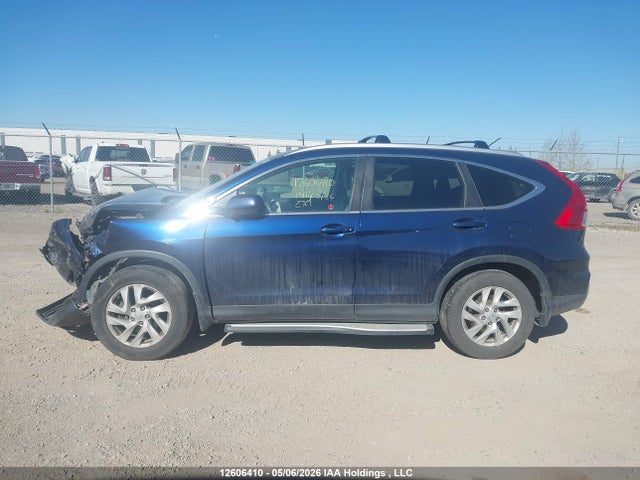 Aukcja sprzedaży 2015 Honda Cr-v Se, vin: 2HKRM4H46FH122884, numer aukcji: 12606410