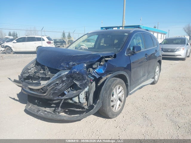 Aukcja sprzedaży 2015 Honda Cr-v Se, vin: 2HKRM4H46FH122884, numer aukcji: 12606410