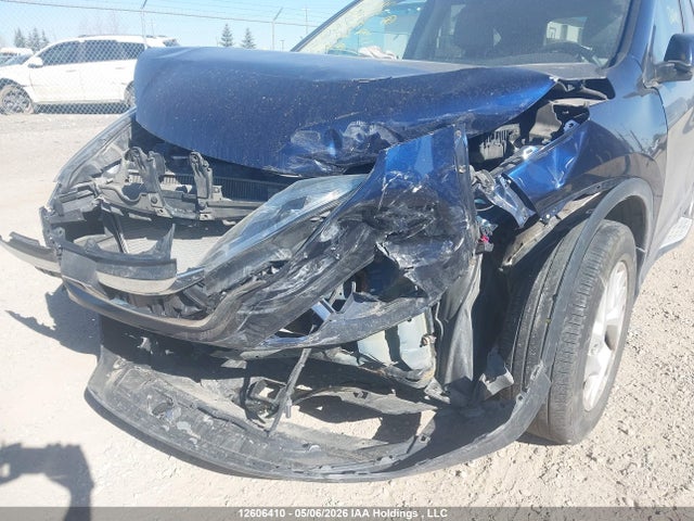 Aukcja sprzedaży 2015 Honda Cr-v Se, vin: 2HKRM4H46FH122884, numer aukcji: 12606410