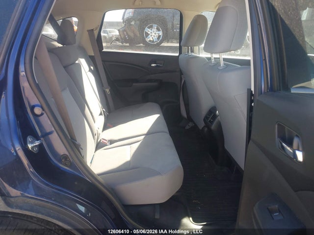 Aukcja sprzedaży 2015 Honda Cr-v Se, vin: 2HKRM4H46FH122884, numer aukcji: 12606410