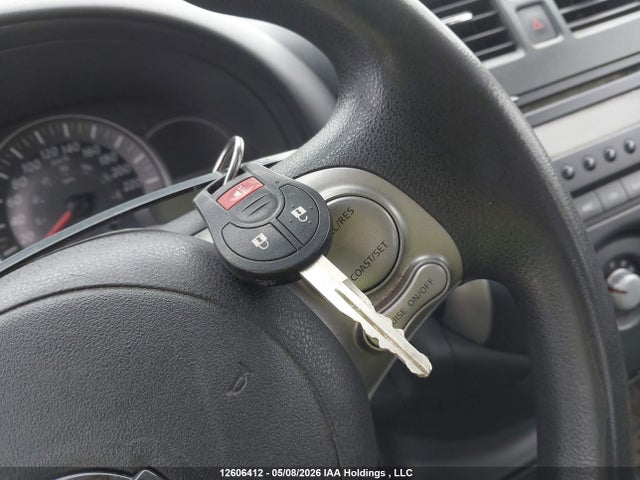 3N1CK3CP1HL239933 Nissan Micra