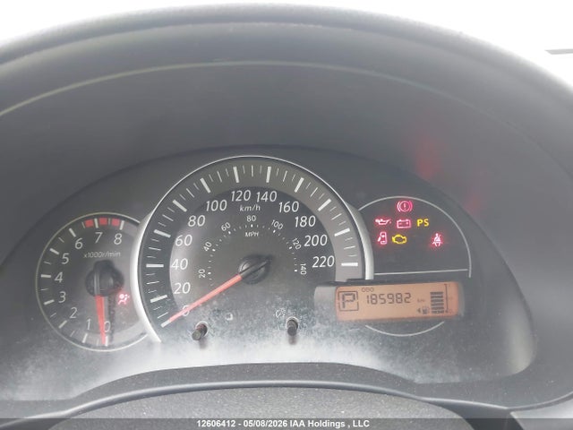 3N1CK3CP1HL239933 Nissan Micra