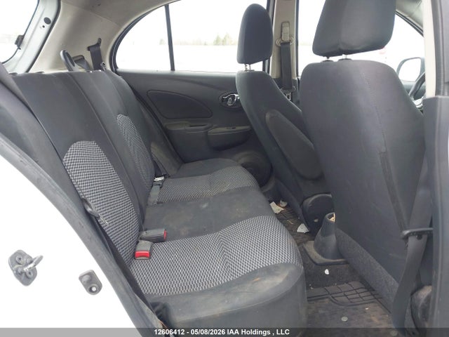 3N1CK3CP1HL239933 Nissan Micra
