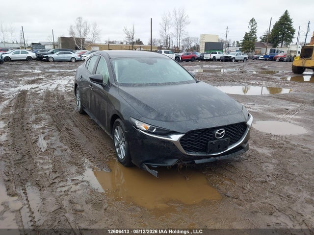 Mazda Mazda3 Gx 2023 3MZBPAB70PM354318 Image 1