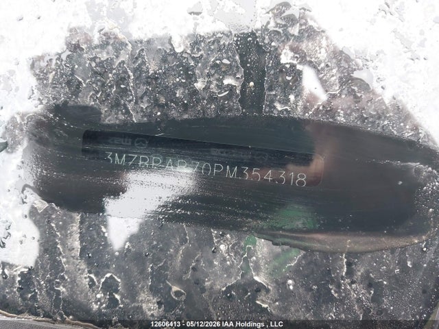 Mazda Mazda3 Gx 2023 3MZBPAB70PM354318 Image 17
