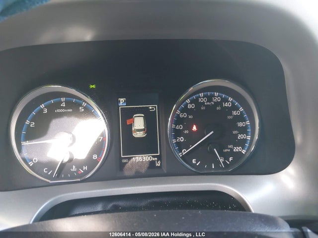 Toyota RAV4 LE 2018 2T3ZFREV2JW454052 Image 7