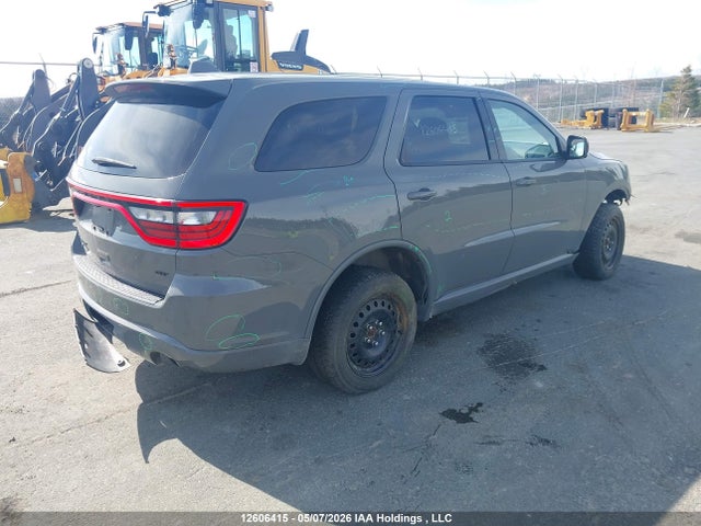 Aukcja sprzedaży 2021 Dodge Durango Gt, vin: 1C4RDJDG3MC642158, numer aukcji: 12606415