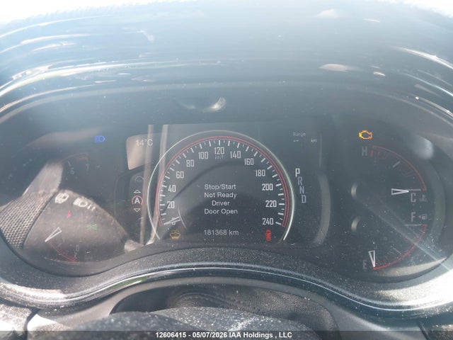 Aukcja sprzedaży 2021 Dodge Durango Gt, vin: 1C4RDJDG3MC642158, numer aukcji: 12606415
