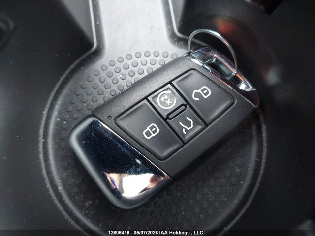 2023 Volkswagen Atlas 3.6 Fsi Highline მანქანა იყიდება აუქციონზე, vin: 1V2BR2CA3PC522269, აუქციონის ნომერი: 12606416