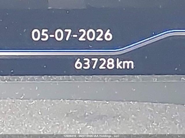 2023 Volkswagen Atlas 3.6 Fsi Highline მანქანა იყიდება აუქციონზე, vin: 1V2BR2CA3PC522269, აუქციონის ნომერი: 12606416