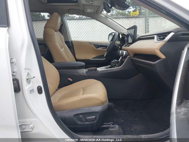 Aukcja sprzedaży 2023 Toyota Rav4 Limited, vin: 2T3D1RFV4PW356513, numer aukcji: 12606419
