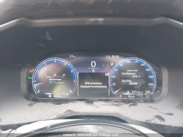 Aukcja sprzedaży 2023 Toyota Rav4 Limited, vin: 2T3D1RFV4PW356513, numer aukcji: 12606419
