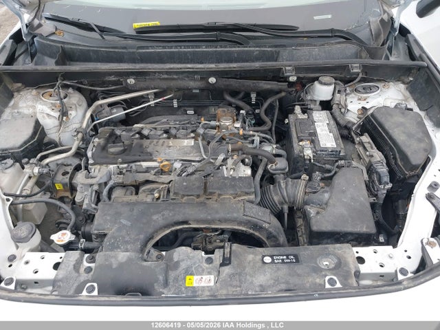 Aukcja sprzedaży 2023 Toyota Rav4 Limited, vin: 2T3D1RFV4PW356513, numer aukcji: 12606419