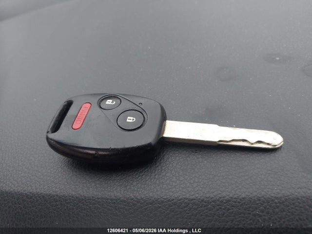 Aukcja sprzedaży 2012 Honda Cr-v Exl, vin: 2HKRM4H70CH103351, numer aukcji: 12606421