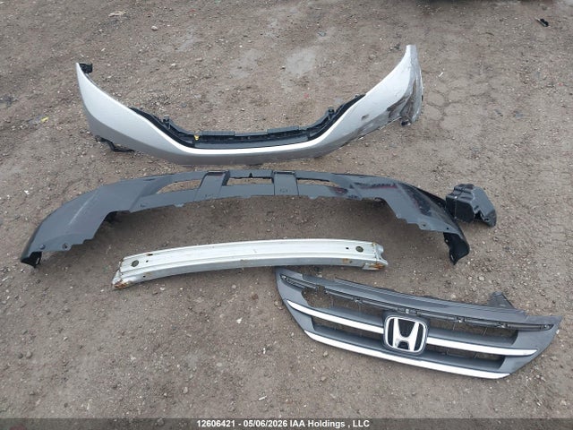 Aukcja sprzedaży 2012 Honda Cr-v Exl, vin: 2HKRM4H70CH103351, numer aukcji: 12606421