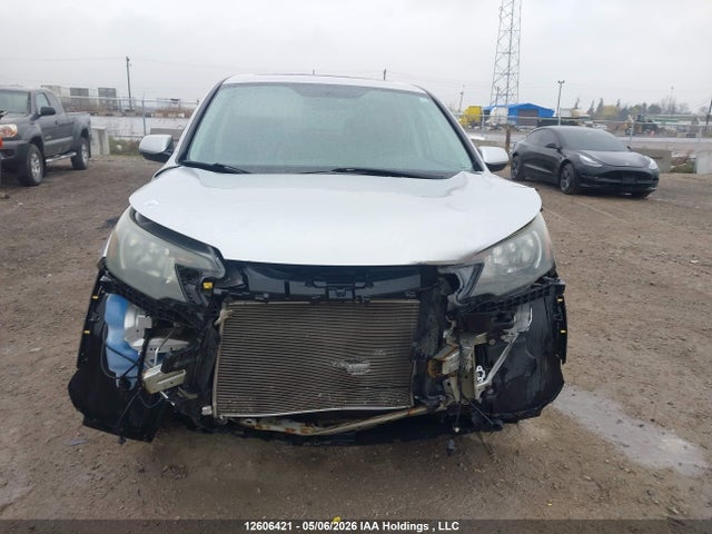 Aukcja sprzedaży 2012 Honda Cr-v Exl, vin: 2HKRM4H70CH103351, numer aukcji: 12606421