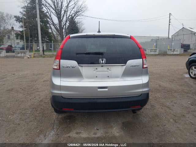 Aukcja sprzedaży 2012 Honda Cr-v Exl, vin: 2HKRM4H70CH103351, numer aukcji: 12606421