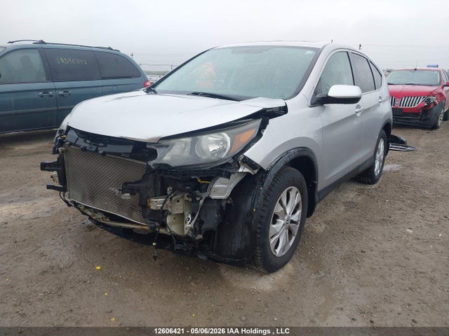 Aukcja sprzedaży 2012 Honda Cr-v Exl, vin: 2HKRM4H70CH103351, numer aukcji: 12606421