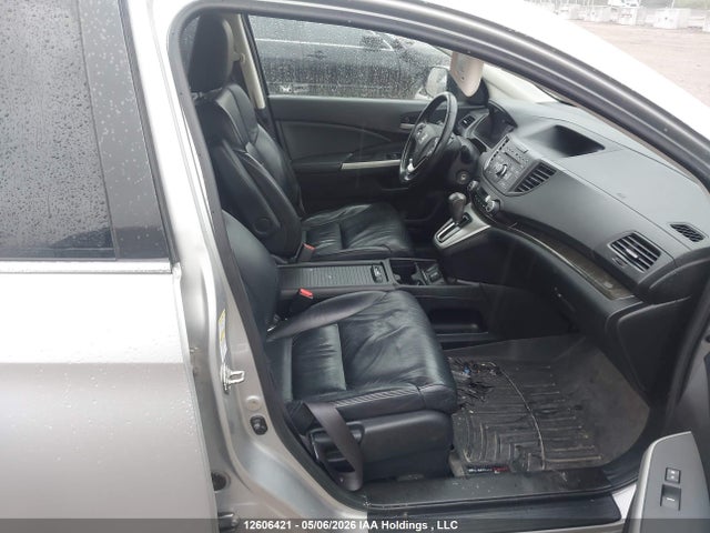 Aukcja sprzedaży 2012 Honda Cr-v Exl, vin: 2HKRM4H70CH103351, numer aukcji: 12606421