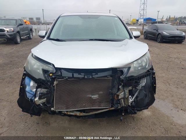 Aukcja sprzedaży 2012 Honda Cr-v Exl, vin: 2HKRM4H70CH103351, numer aukcji: 12606421