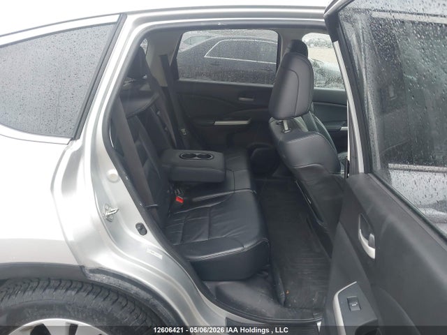 Aukcja sprzedaży 2012 Honda Cr-v Exl, vin: 2HKRM4H70CH103351, numer aukcji: 12606421