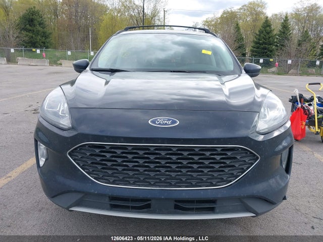 1FMCU0KZ5MUA87109 Ford Escape