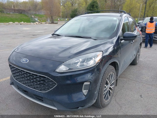1FMCU0KZ5MUA87109 Ford Escape