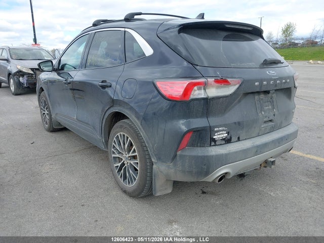 1FMCU0KZ5MUA87109 Ford Escape