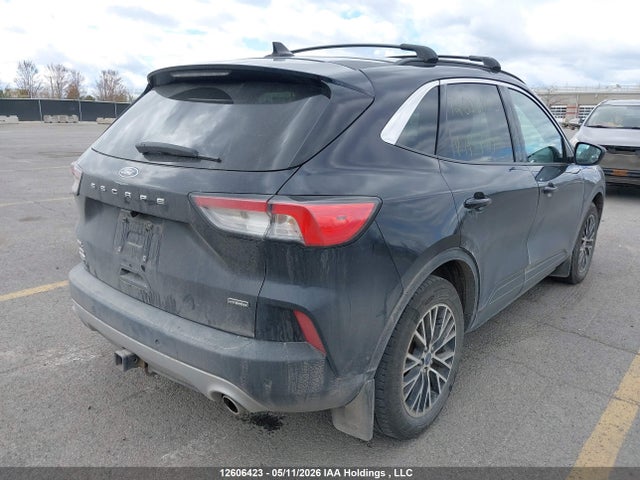 1FMCU0KZ5MUA87109 Ford Escape